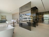 Villa for sale in Marbella Golden Mile