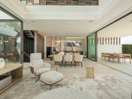 Villa for sale in Marbella Golden Mile