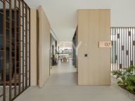 Villa for sale in Marbella Golden Mile