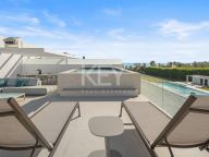 Villa for sale in Marbella Golden Mile