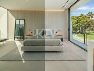 Villa for sale in Marbella Golden Mile