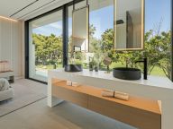 Villa for sale in Marbella Golden Mile