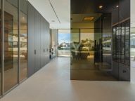 Villa for sale in Marbella Golden Mile