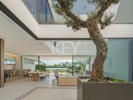 Villa for sale in Marbella Golden Mile