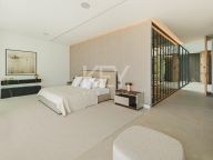 Villa for sale in Marbella Golden Mile