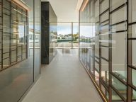 Villa for sale in Marbella Golden Mile