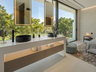 Villa for sale in Marbella Golden Mile