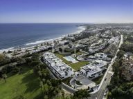 Villa for sale in Marbella Golden Mile