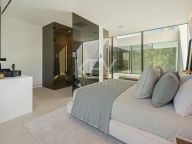 Villa for sale in Marbella Golden Mile