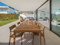 Villa for sale in Marbella Golden Mile