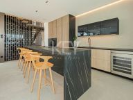 Villa for sale in Marbella Golden Mile