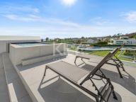 Villa for sale in Marbella Golden Mile