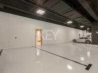 Villa for sale in Marbella Golden Mile