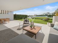 Villa for sale in Marbella Golden Mile