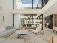 Villa for sale in Marbella Golden Mile