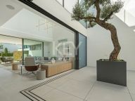 Villa for sale in Marbella Golden Mile