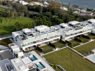 Villa for sale in Marbella Golden Mile