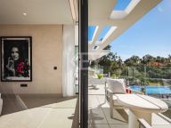 Вилла на продажу в Reyes y Reinas, Сотогранде