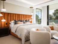 Вилла на продажу в Reyes y Reinas, Сотогранде