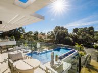 Вилла на продажу в Reyes y Reinas, Сотогранде