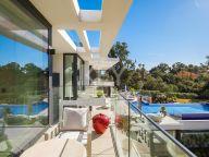 Вилла на продажу в Reyes y Reinas, Сотогранде