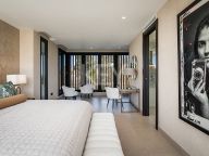 Вилла на продажу в Reyes y Reinas, Сотогранде