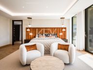 Вилла на продажу в Reyes y Reinas, Сотогранде