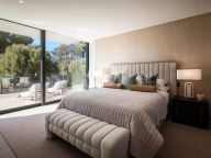 Вилла на продажу в Reyes y Reinas, Сотогранде