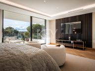 Вилла на продажу в Reyes y Reinas, Сотогранде