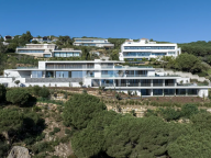 Villa for sale in Sotogrande