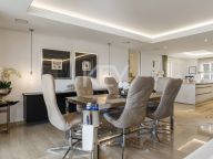 Villa for sale in Los Almendros, Benahavis