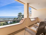 Villa for sale in Los Almendros, Benahavis