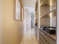 Villa for sale in Los Almendros, Benahavis