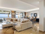 Villa for sale in Los Almendros, Benahavis