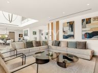 Villa for sale in Cascada de Camojan, Marbella Golden Mile