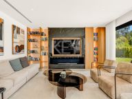 Villa for sale in Cascada de Camojan, Marbella Golden Mile