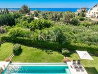 Villa for sale in Cascada de Camojan, Marbella Golden Mile