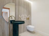 Villa for sale in El Rosario, Marbella East