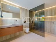 Villa for sale in El Rosario, Marbella East