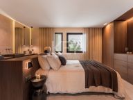 Adosado en venta en Aloha, Nueva Andalucia