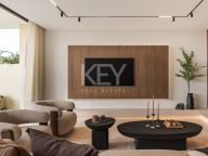 Adosado en venta en Aloha, Nueva Andalucia