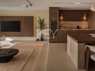 Adosado en venta en Aloha, Nueva Andalucia