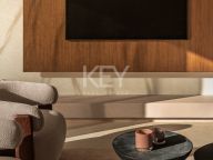 Adosado en venta en Aloha, Nueva Andalucia