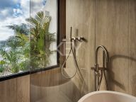 Adosado en venta en Aloha, Nueva Andalucia