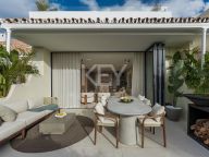 Adosado en venta en Aloha, Nueva Andalucia