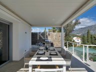 Villa for sale in Las Lomas de Nueva Andalucia, Nueva Andalucia