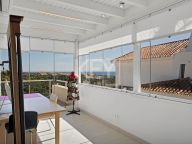 Villa for sale in Las Lomas de Nueva Andalucia, Nueva Andalucia