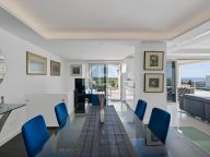 Villa for sale in Las Lomas de Nueva Andalucia, Nueva Andalucia