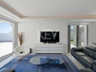 Villa for sale in Las Lomas de Nueva Andalucia, Nueva Andalucia