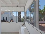 Villa for sale in Las Lomas de Nueva Andalucia, Nueva Andalucia